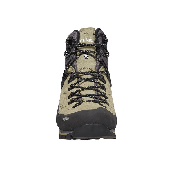 MEINDL FREE DELIVERY | MEN'S LITE SUMMIT GTX Hiking Boots |Reed/Graphite