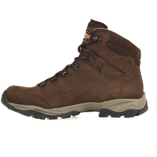MEINDL FREE DELIVERY WOMEN'S OHIO 2 GTX Hiking Boots |Dark Brown