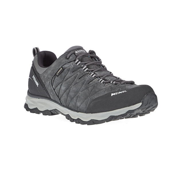 MEINDL FREE DELIVERY | MEN'S MONDELLO GTX Hiking Boots |Anthracite/Graphite