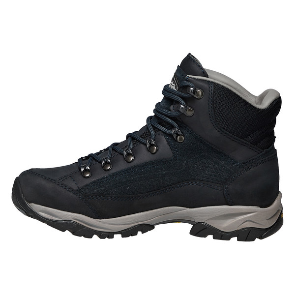 MEINDL FREE DELIVERY WOMEN'S BALTIMORE Hiking Boots |Midnight Blue/Navy
