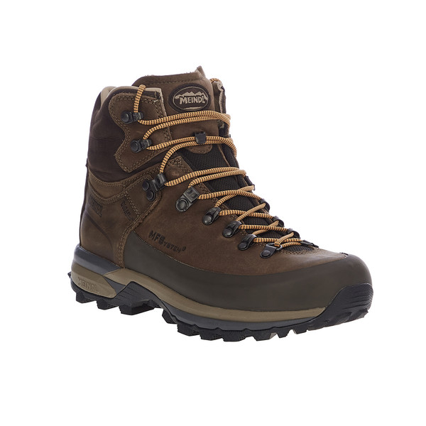 MEINDL FREE DELIVERY WOMEN'S LA GOMERA MFS Trekking Boots |Brown