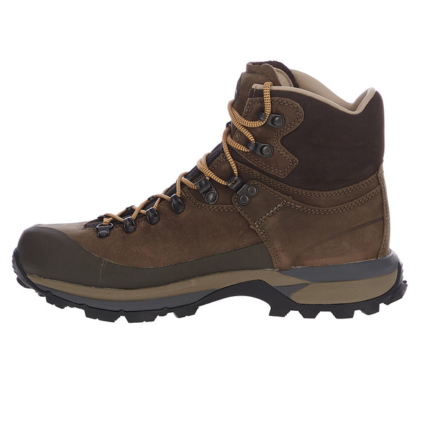 MEINDL FREE DELIVERY WOMEN'S LA GOMERA MFS Trekking Boots |Brown