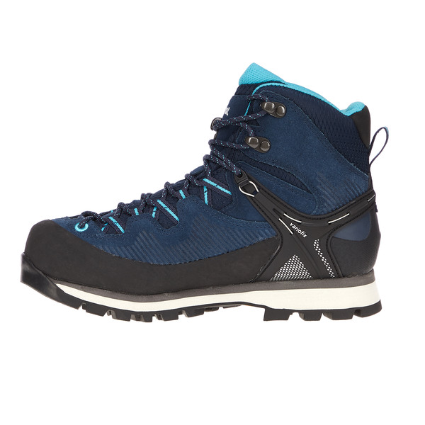 MEINDL FREE DELIVERY WOMEN'S TERLAN GTX Hiking Boots |Navy/Turquoise
