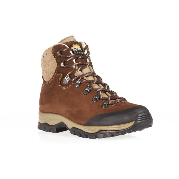 MEINDL FREE DELIVERY | MEN'S JERSEY PRO Hiking Boots |Dark Brown
