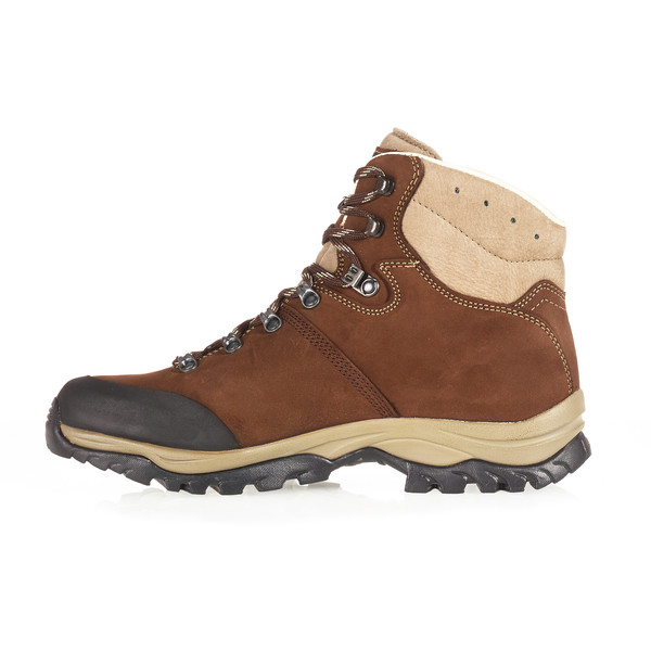 MEINDL FREE DELIVERY | MEN'S JERSEY PRO Hiking Boots |Dark Brown