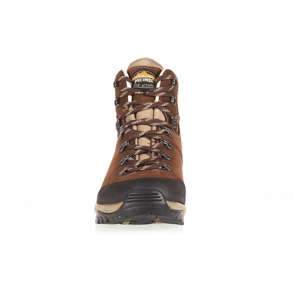 MEINDL FREE DELIVERY | MEN'S JERSEY PRO Hiking Boots |Dark Brown