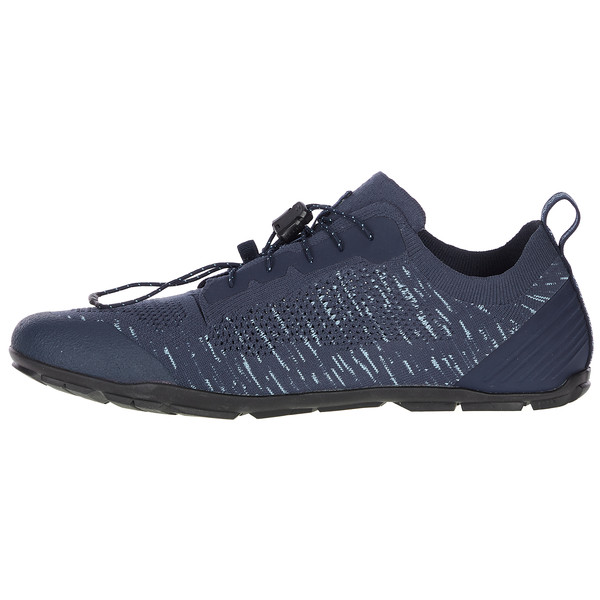 MEINDL FREE DELIVERY WOMEN'S PURE COMFORT Barefoot Shoes |Navy/Azure
