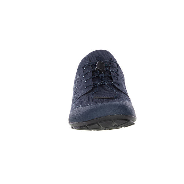 MEINDL FREE DELIVERY WOMEN'S PURE COMFORT Barefoot Shoes |Navy/Azure