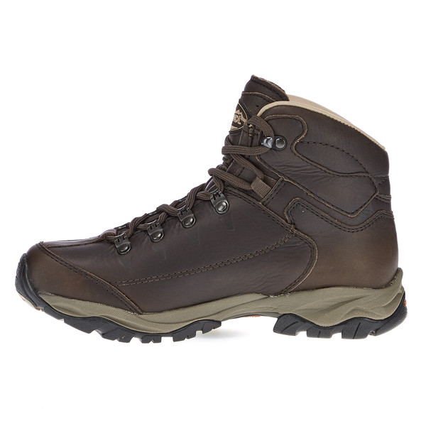 MEINDL FREE DELIVERY WOMEN'S OHIO 3 Hiking Boots |Dark Brown