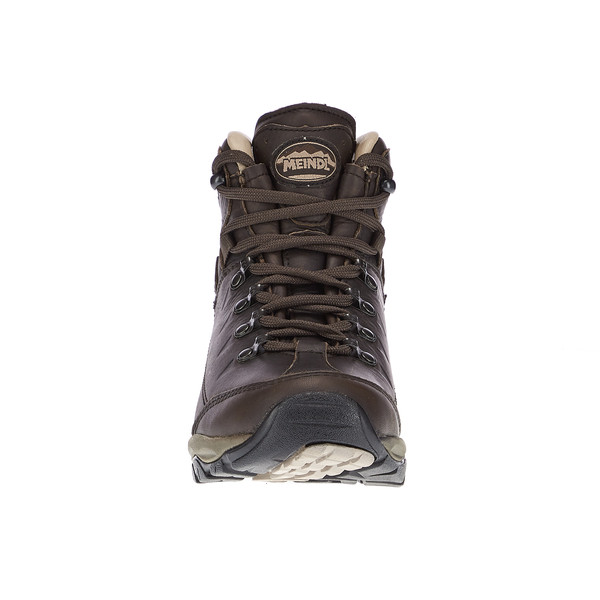 MEINDL FREE DELIVERY WOMEN'S OHIO 3 Hiking Boots |Dark Brown