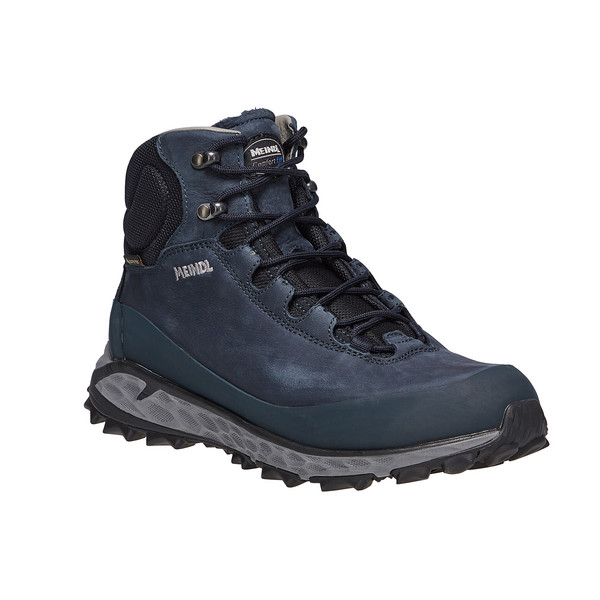MEINDL FREE DELIVERY | MEN'S MELAGO GTX Hiking Boots |Navy