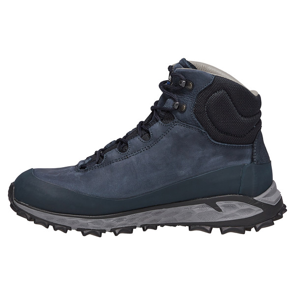 MEINDL FREE DELIVERY | MEN'S MELAGO GTX Hiking Boots |Navy