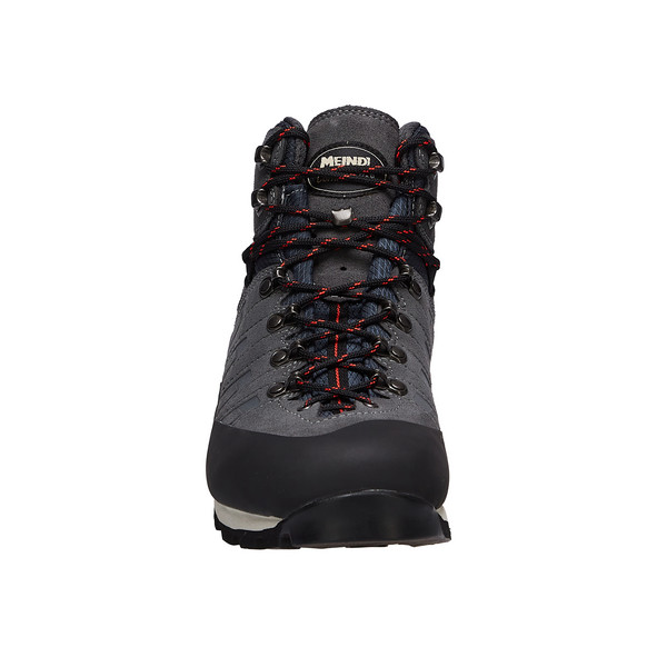 MEINDL FREE DELIVERY | MEN'S ANTELAO GTX Hiking Boots |Anthracite/Red