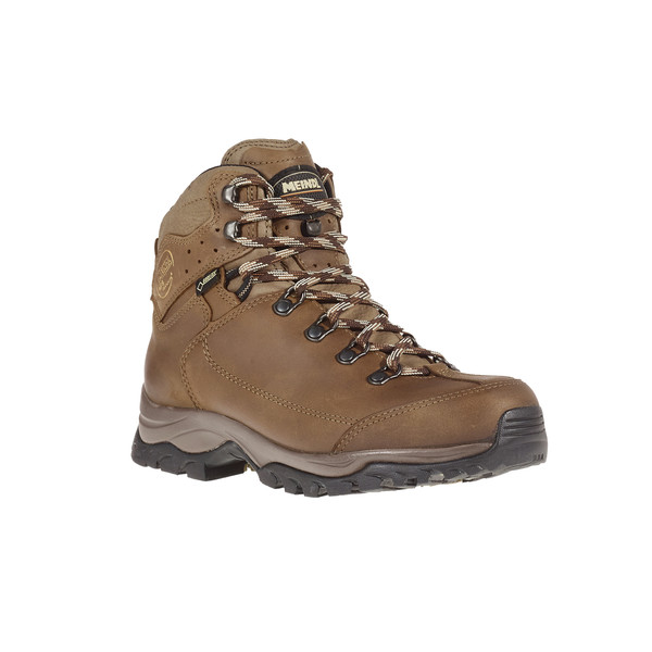 MEINDL FREE DELIVERY WOMEN'S VAKUUM ULTRA Hiking Boots |Beige