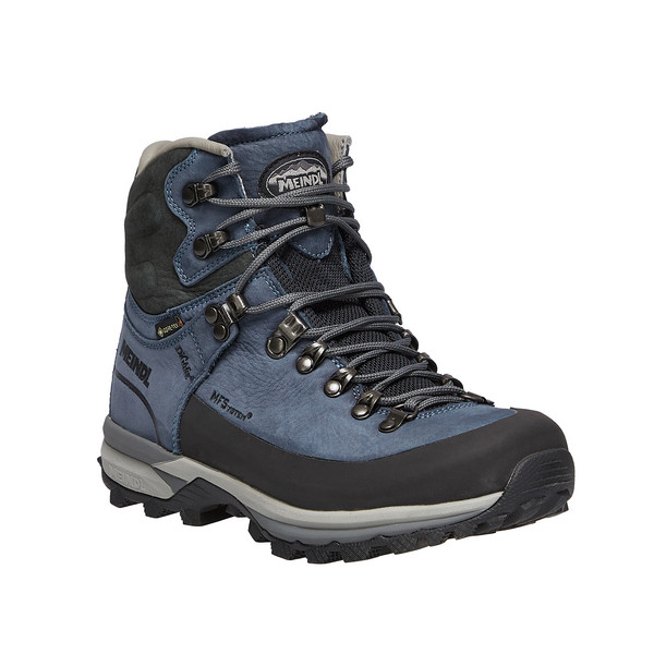 MEINDL FREE DELIVERY WOMEN'S PALMA MFS Hiking Boots |Navy