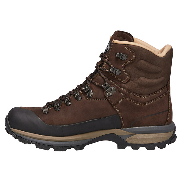 MEINDL FREE DELIVERY | MEN'S PALMA MFS Hiking Boots |Mahogany