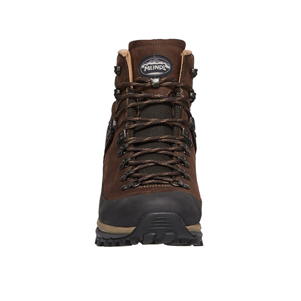 MEINDL FREE DELIVERY | MEN'S PALMA MFS Hiking Boots |Mahogany