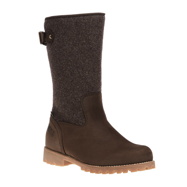 MEINDL FREE DELIVERY WOMEN'S INNSBRUCK II GTX Winter Boots |Dark Brown