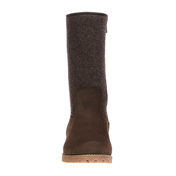 MEINDL FREE DELIVERY WOMEN'S INNSBRUCK II GTX Winter Boots |Dark Brown