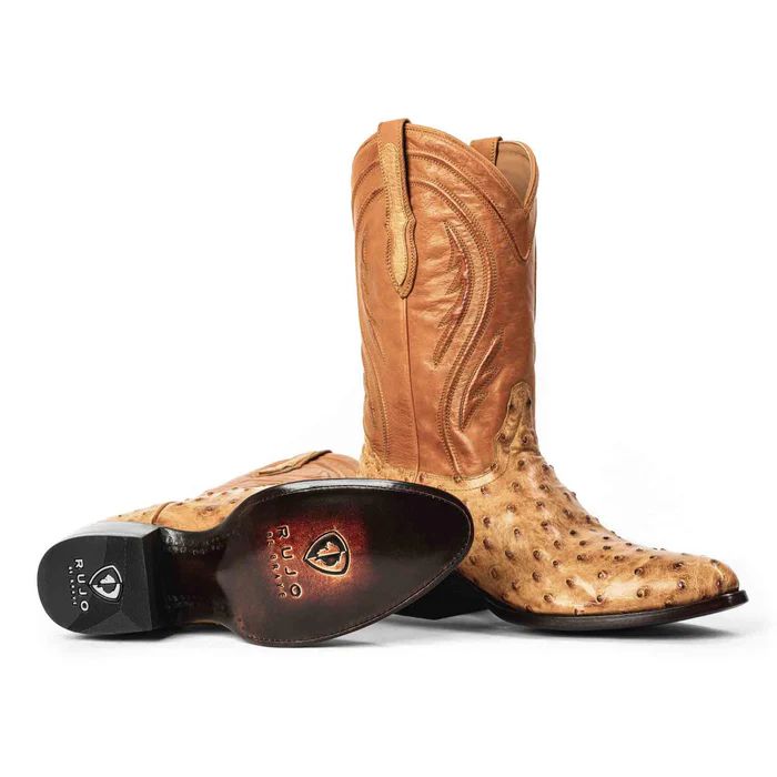 RUJO MEN'S THE DEACON-Honeycomb | FREE DELIVERY