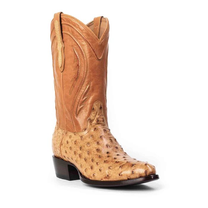 RUJO MEN'S THE DEACON-Honeycomb | FREE DELIVERY