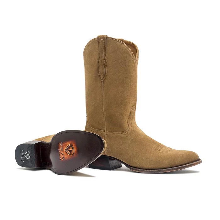 RUJO MEN'S THE CANYON-Sand | FREE DELIVERY