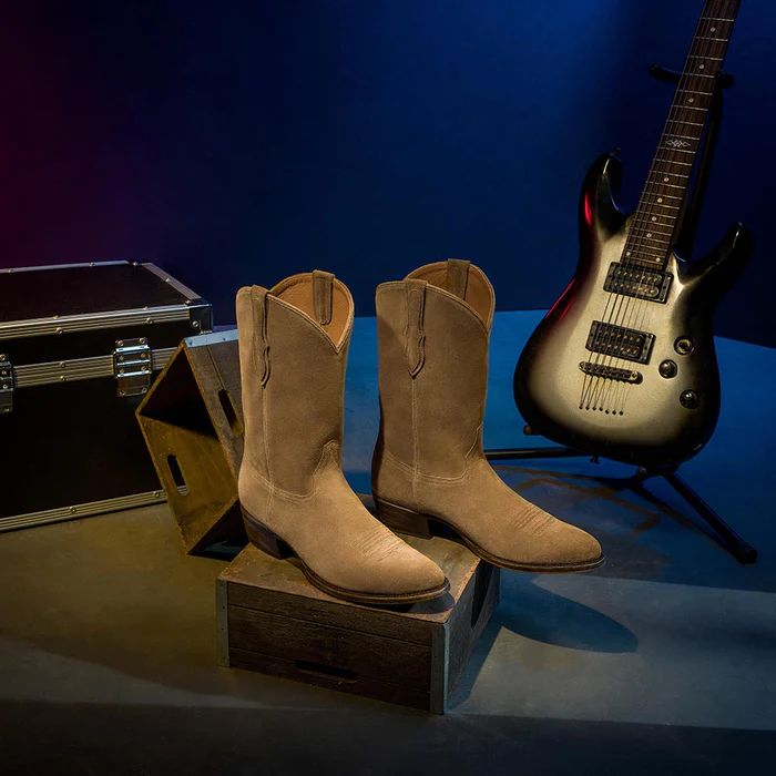 RUJO MEN'S THE CANYON-Sand | FREE DELIVERY