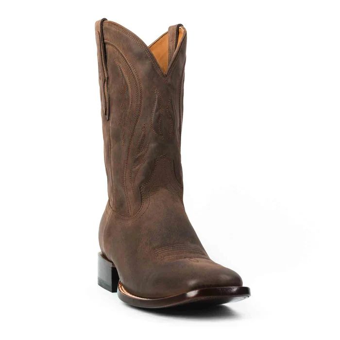 RUJO MEN'S THE BLAZER-Umber | FREE DELIVERY