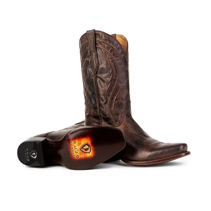 RUJO MEN'S THE TATE-Woodland | FREE DELIVERY