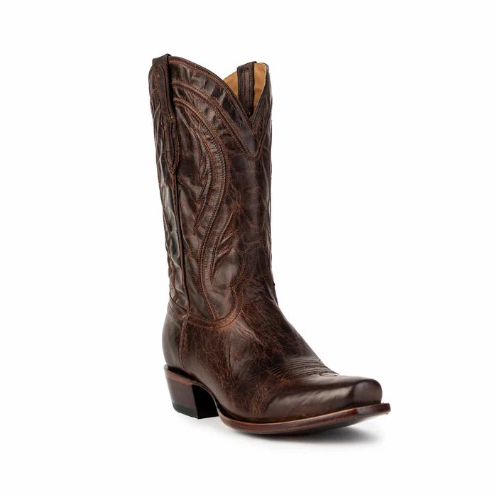 RUJO MEN'S THE TATE-Woodland | FREE DELIVERY