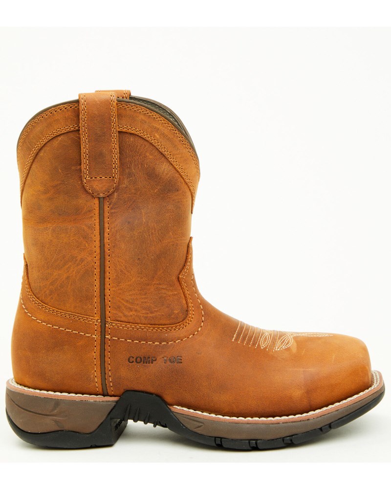 New Arrivals Shyanne Women's 8