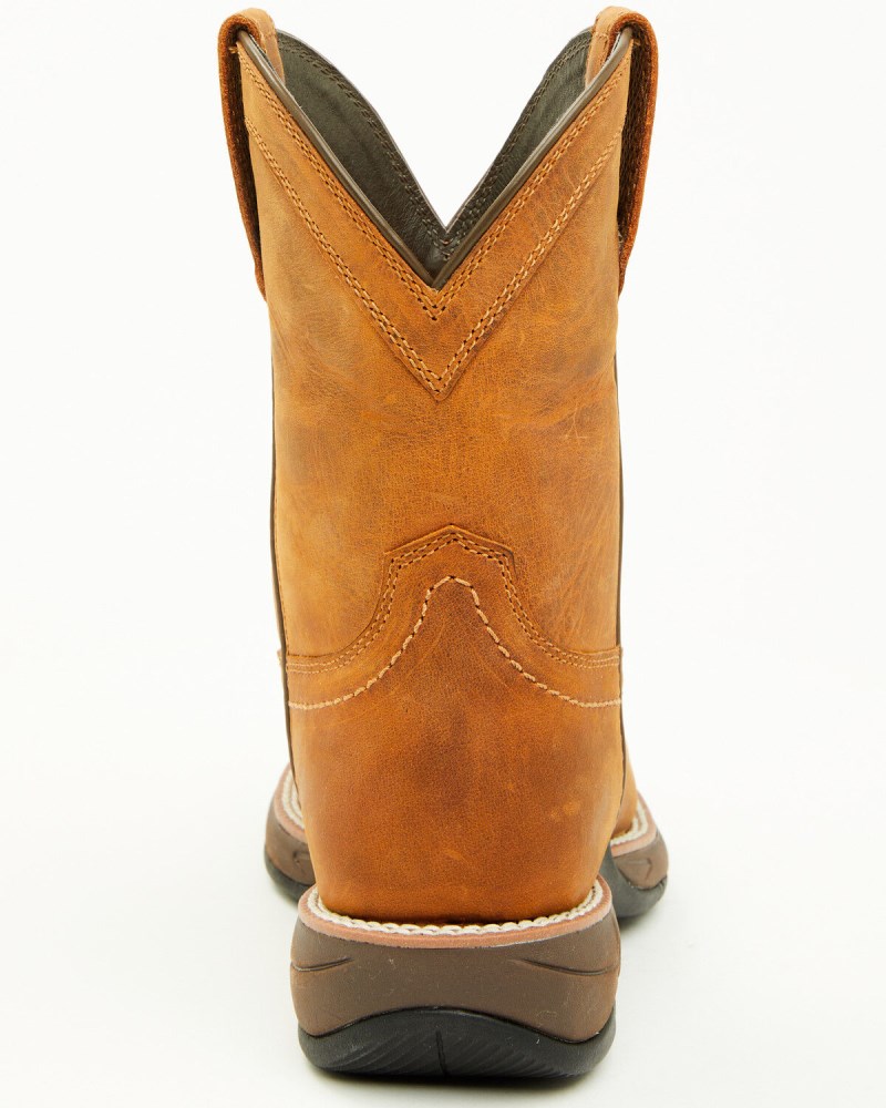 New Arrivals Shyanne Women's 8