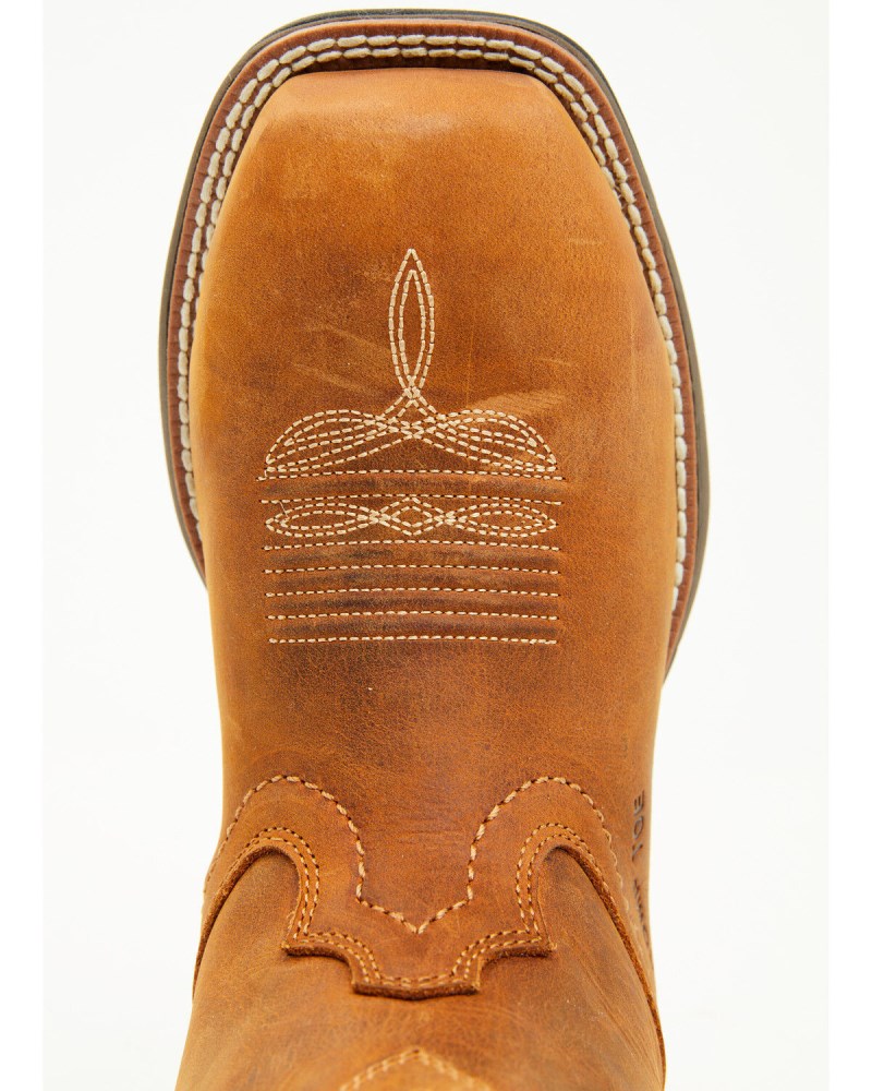 New Arrivals Shyanne Women's 8