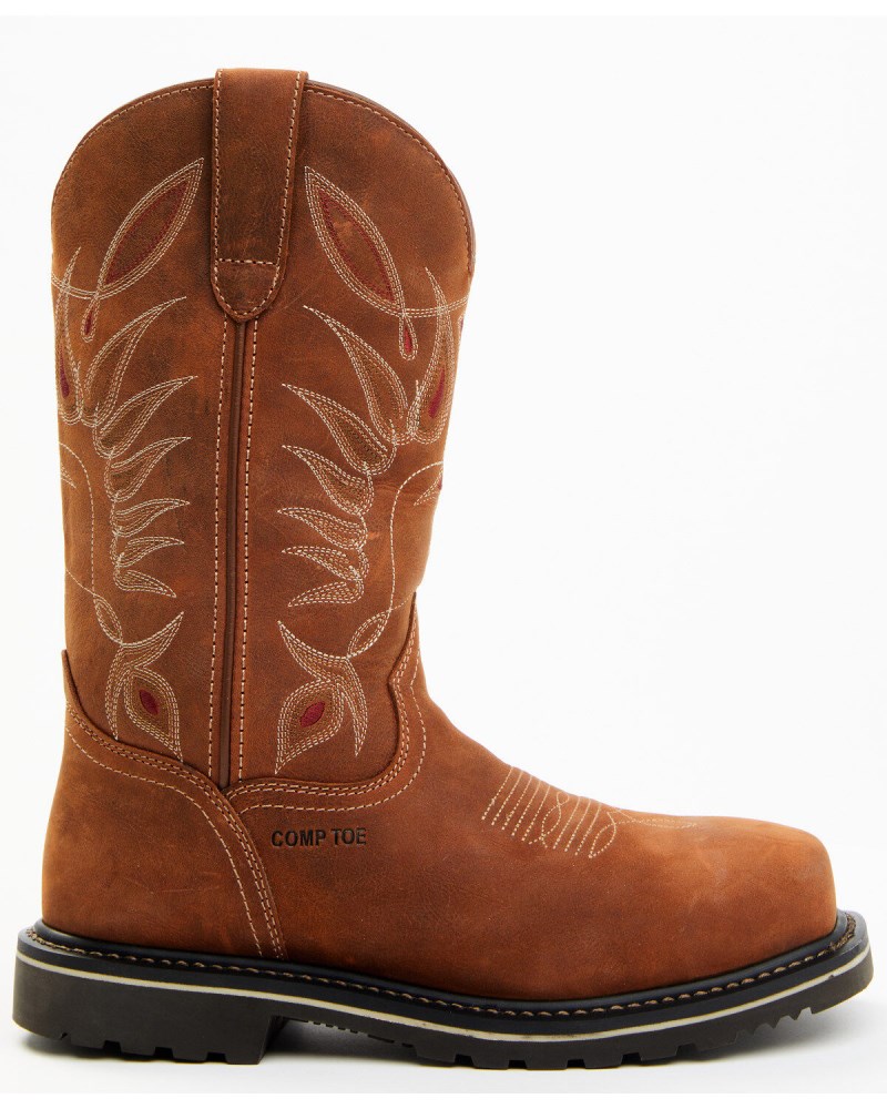 New Arrivals Shyanne Women's 11