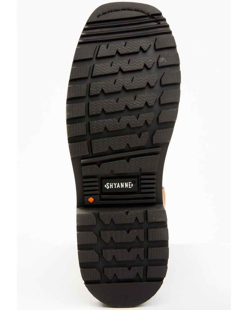 New Arrivals Shyanne Women's 11