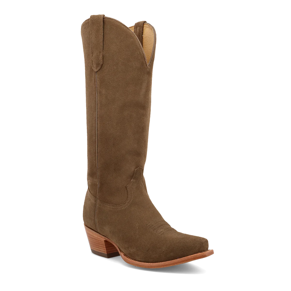 BLACK STAR NEW ARRIVALS WOMEN'S ADDISON-SHIITAKE