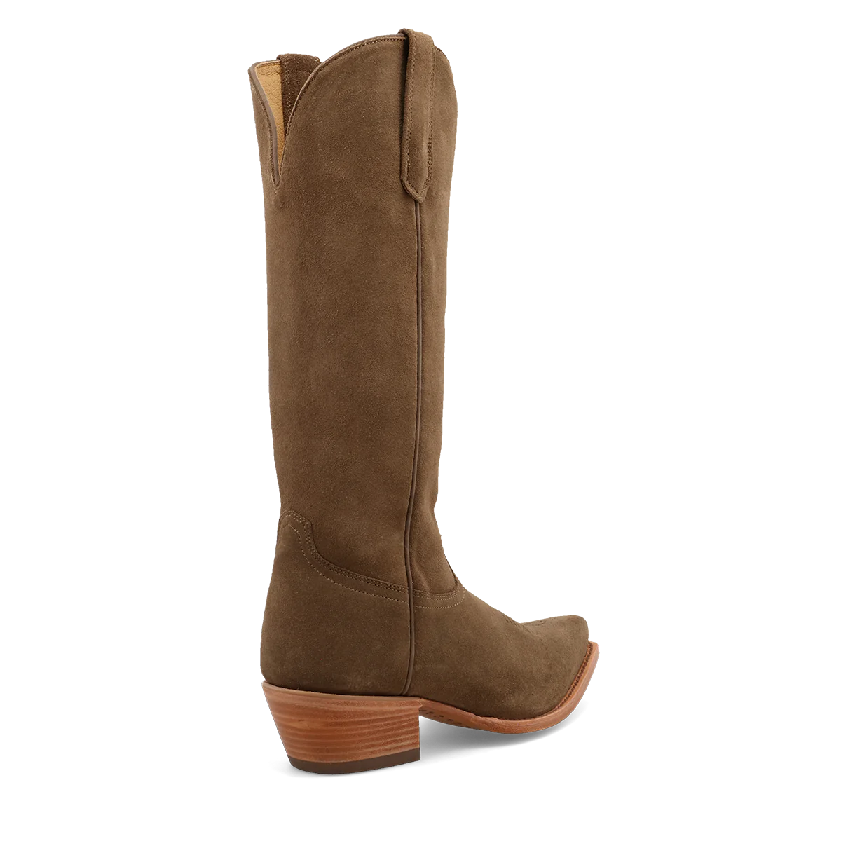 BLACK STAR NEW ARRIVALS WOMEN'S ADDISON-SHIITAKE