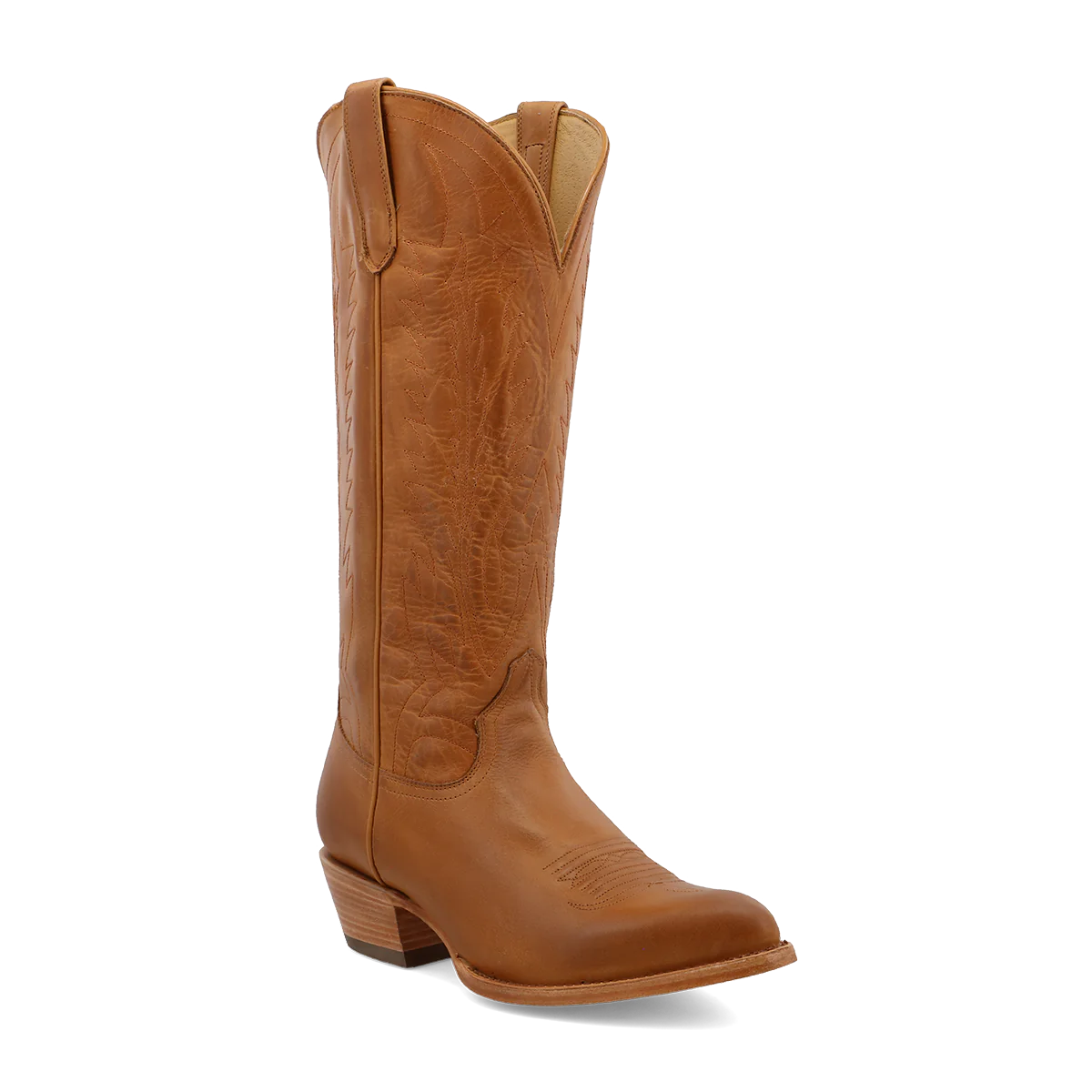 BLACK STAR NEW ARRIVALS WOMEN'S EDEN-COGNAC