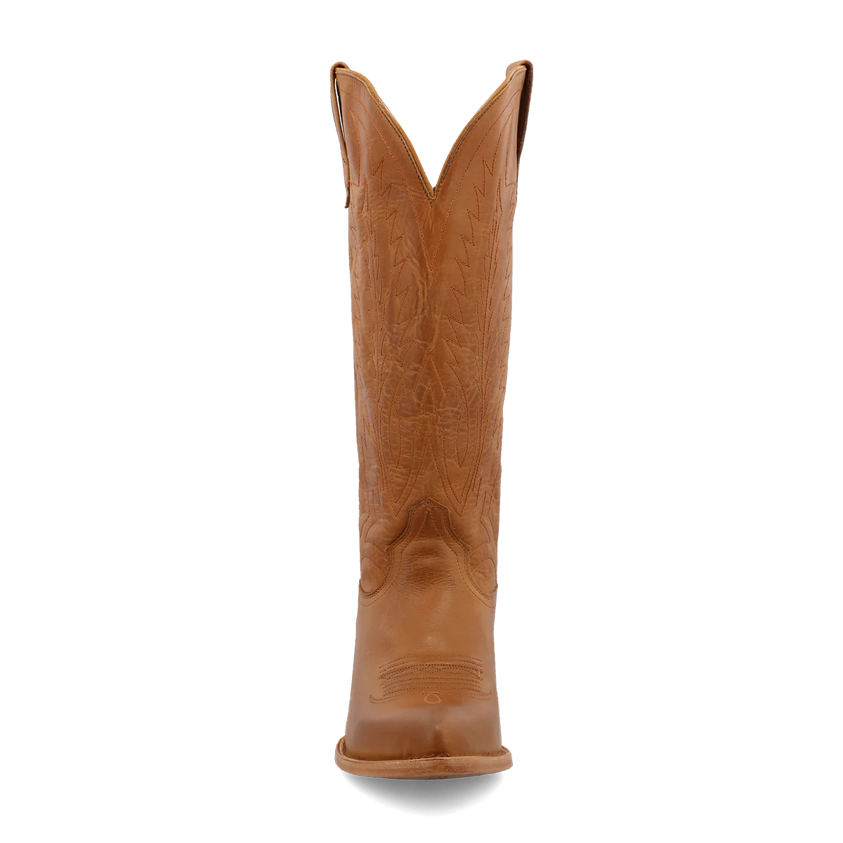 BLACK STAR NEW ARRIVALS WOMEN'S EDEN-COGNAC