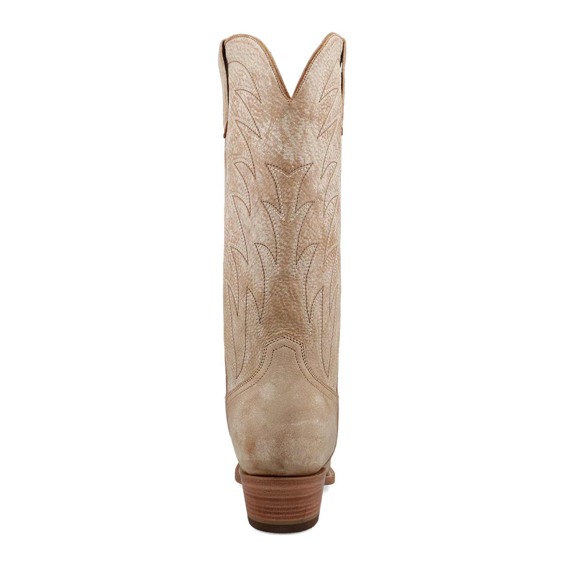 BLACK STAR NEW ARRIVALS WOMEN'S JESSIE-DISTRESSED MAPLE