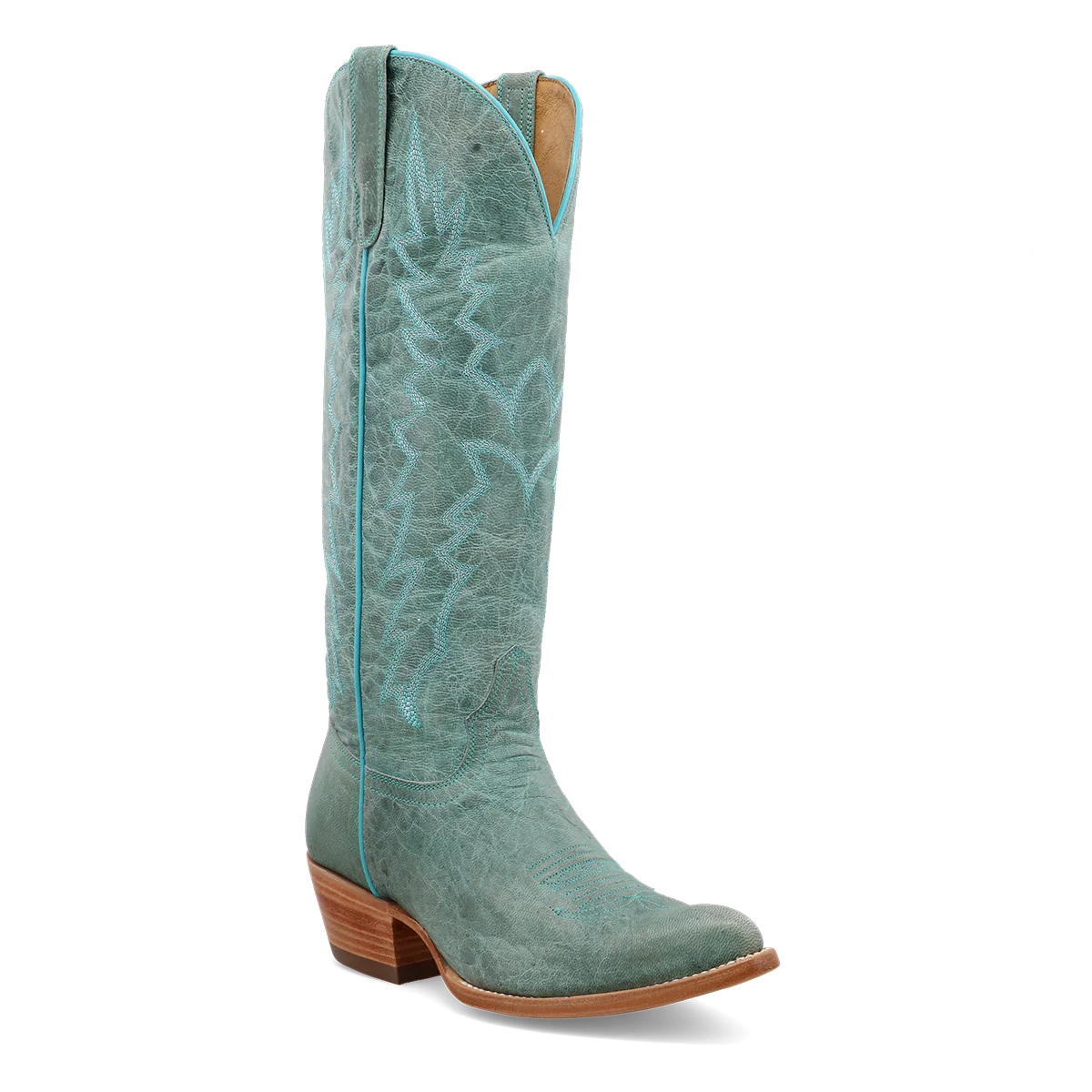 BLACK STAR NEW ARRIVALS WOMEN'S SIERRA-DUSTY TURQUOISE