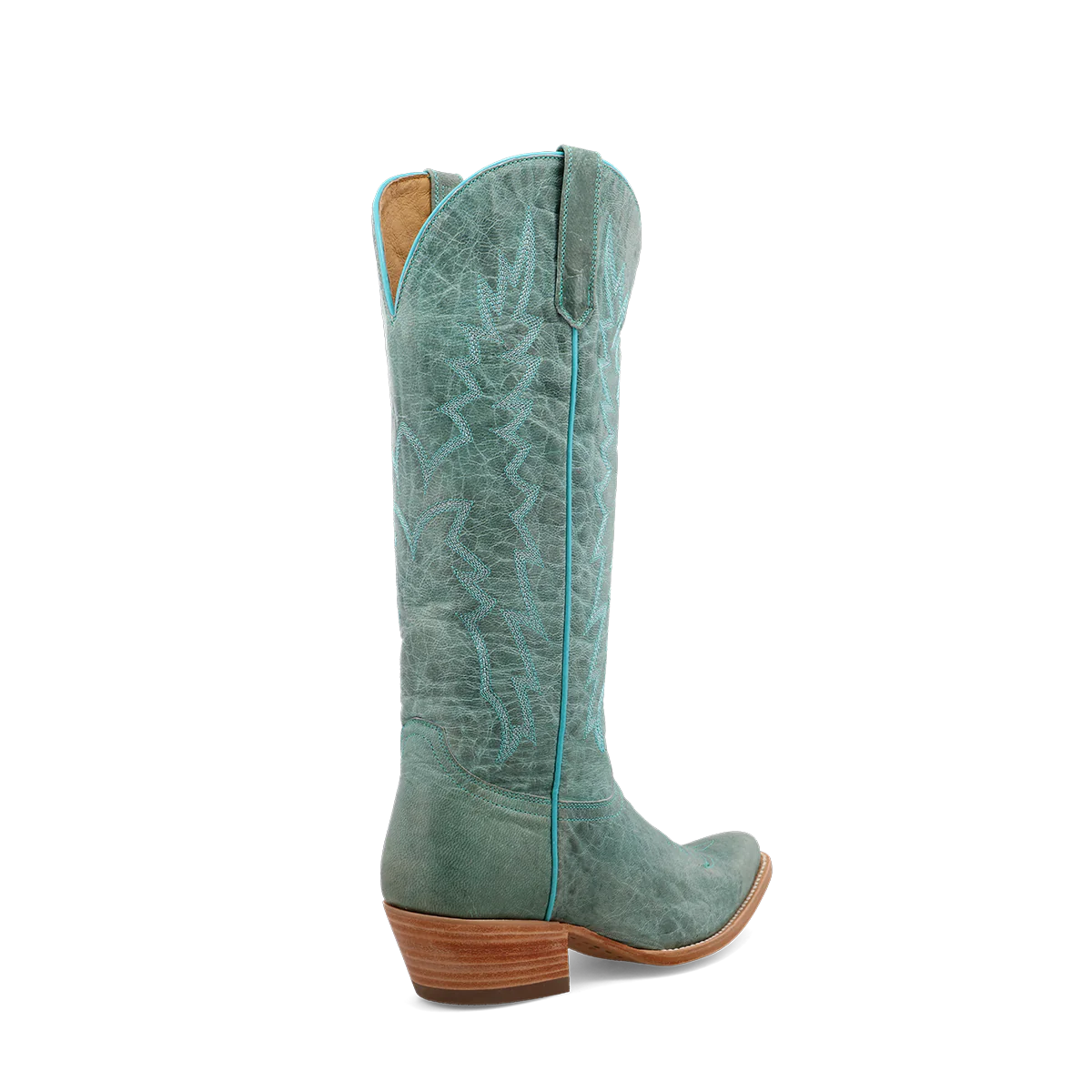 BLACK STAR NEW ARRIVALS WOMEN'S SIERRA-DUSTY TURQUOISE