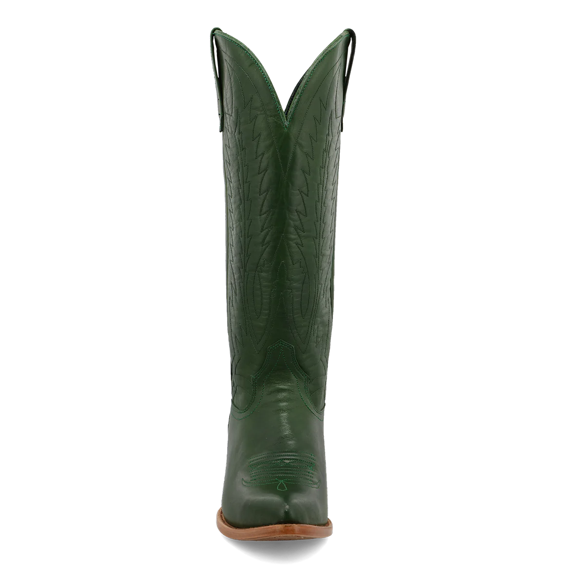 BLACK STAR NEW ARRIVALS WOMEN'S EDEN-EMERALD