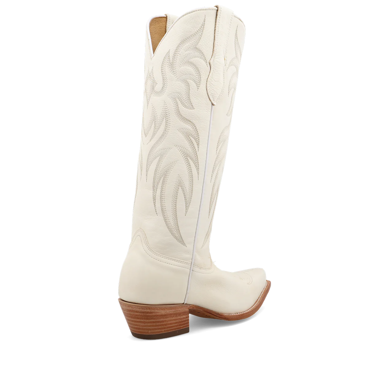 BLACK STAR NEW ARRIVALS WOMEN'S PEARL-IVORY