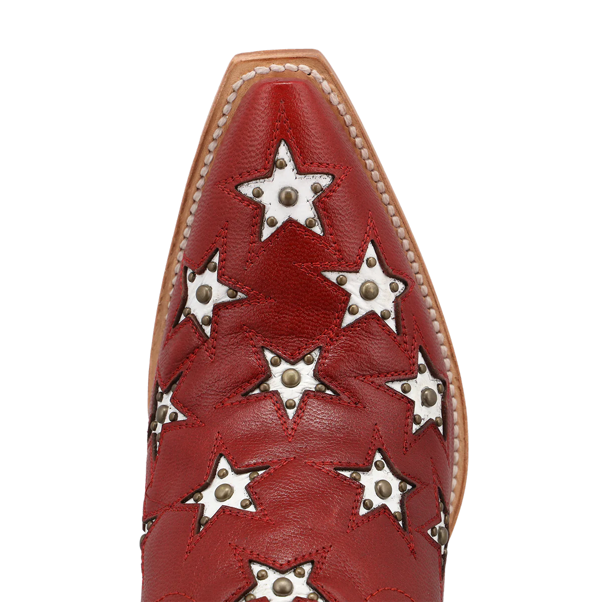BLACK STAR NEW ARRIVALS WOMEN'S MARFA-RED, WHITE, BLUE