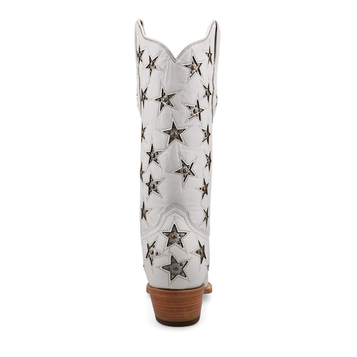 BLACK STAR NEW ARRIVALS WOMEN'S MARFA-ICE & SILVER