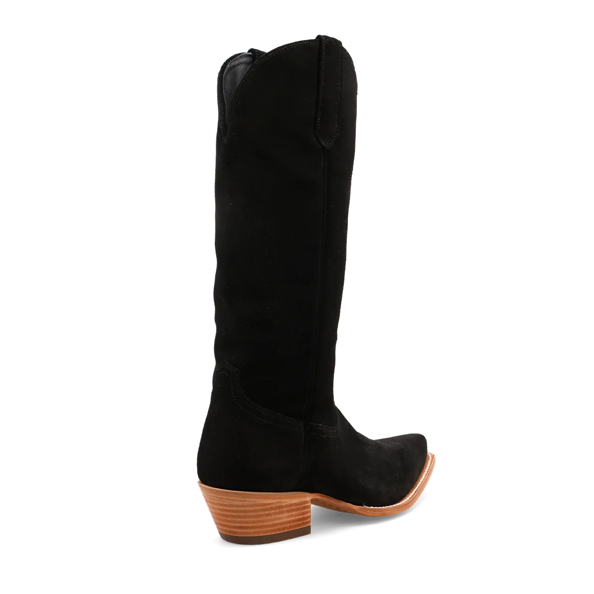 BLACK STAR NEW ARRIVALS WOMEN'S ADDISON-BLACK