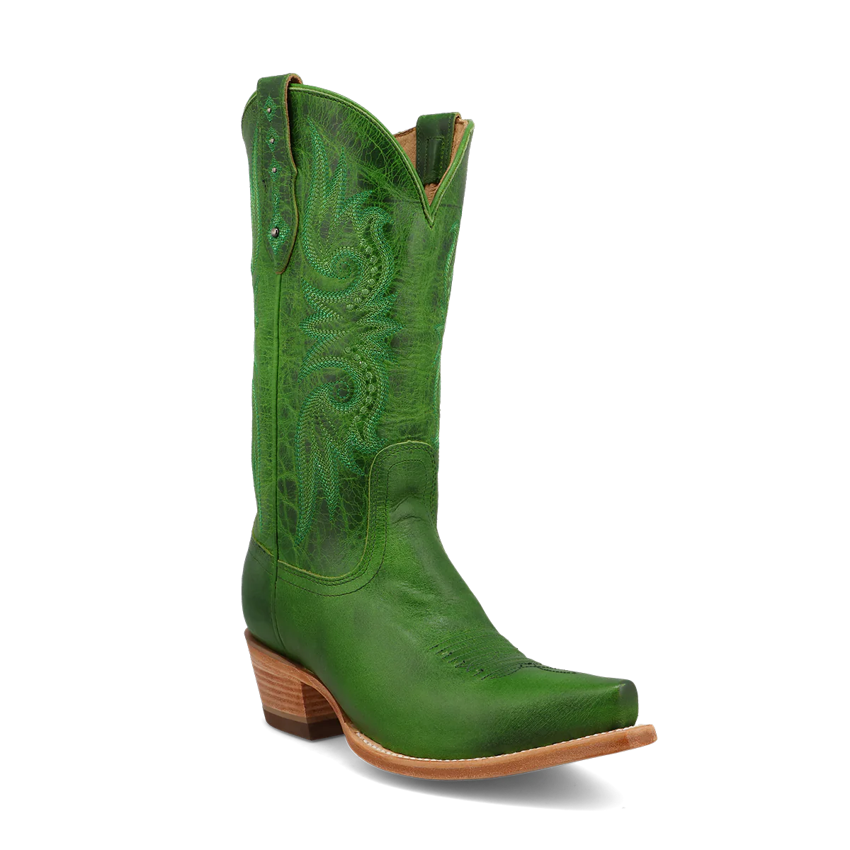 BLACK STAR NEW ARRIVALS WOMEN'S PARADISE-LIME