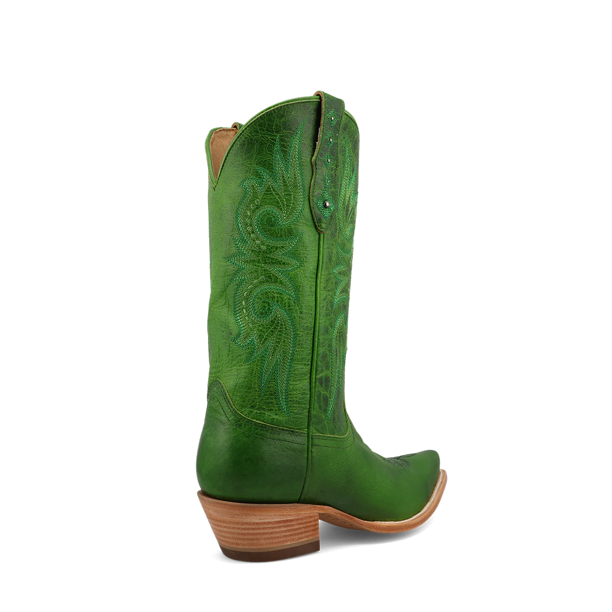 BLACK STAR NEW ARRIVALS WOMEN'S PARADISE-LIME