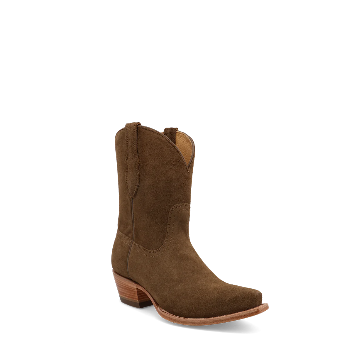 BLACK STAR NEW ARRIVALS WOMEN'S HOPE-SHIITAKE